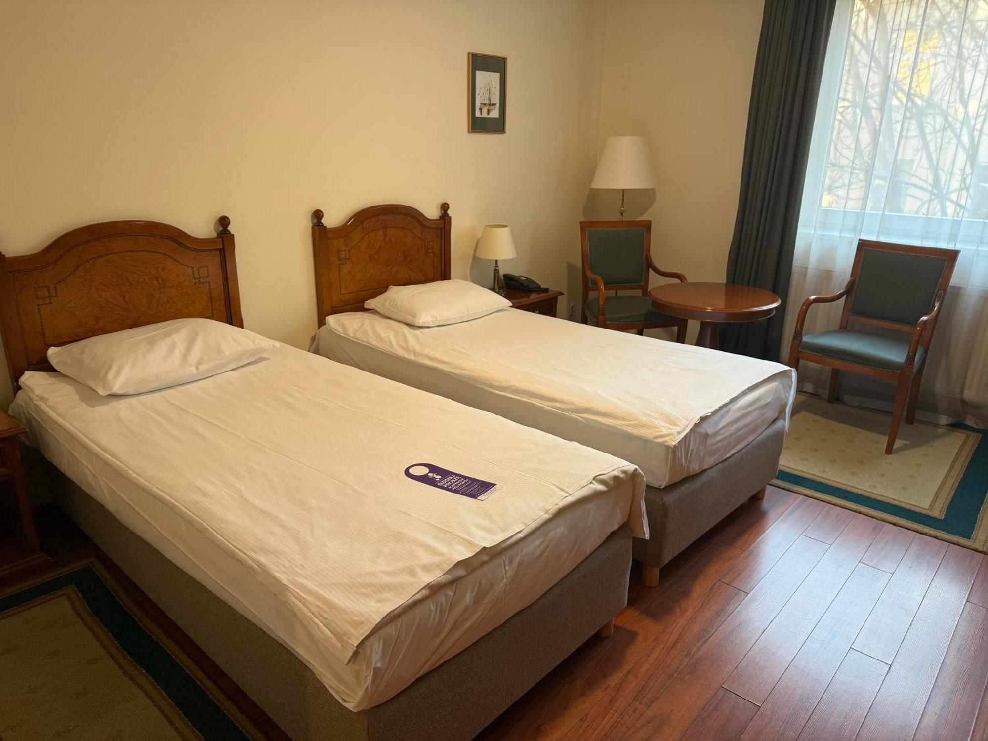 Qubus Hotel Wroclaw, Wroclaw