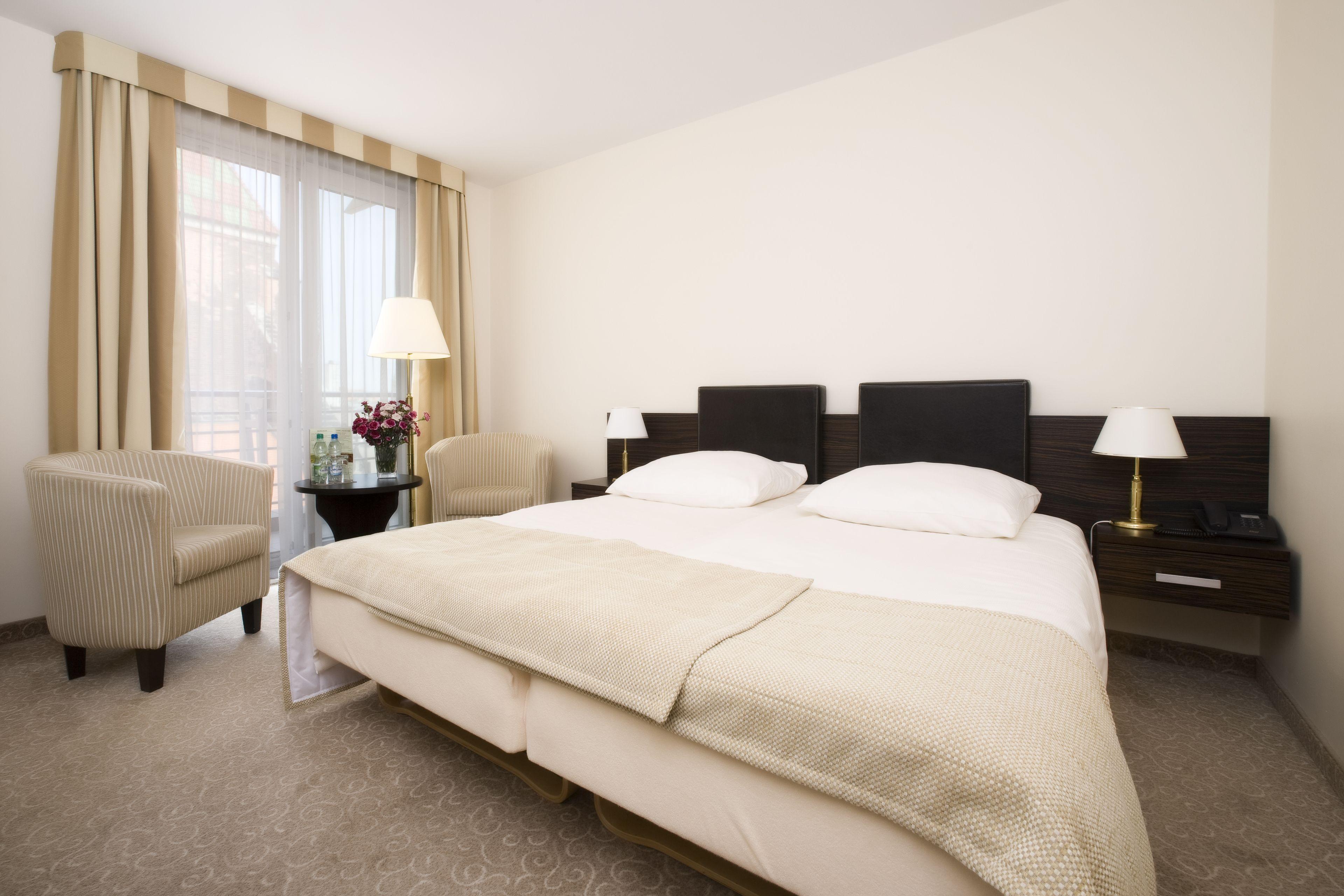 Qubus Hotel Wroclaw — Photos 3