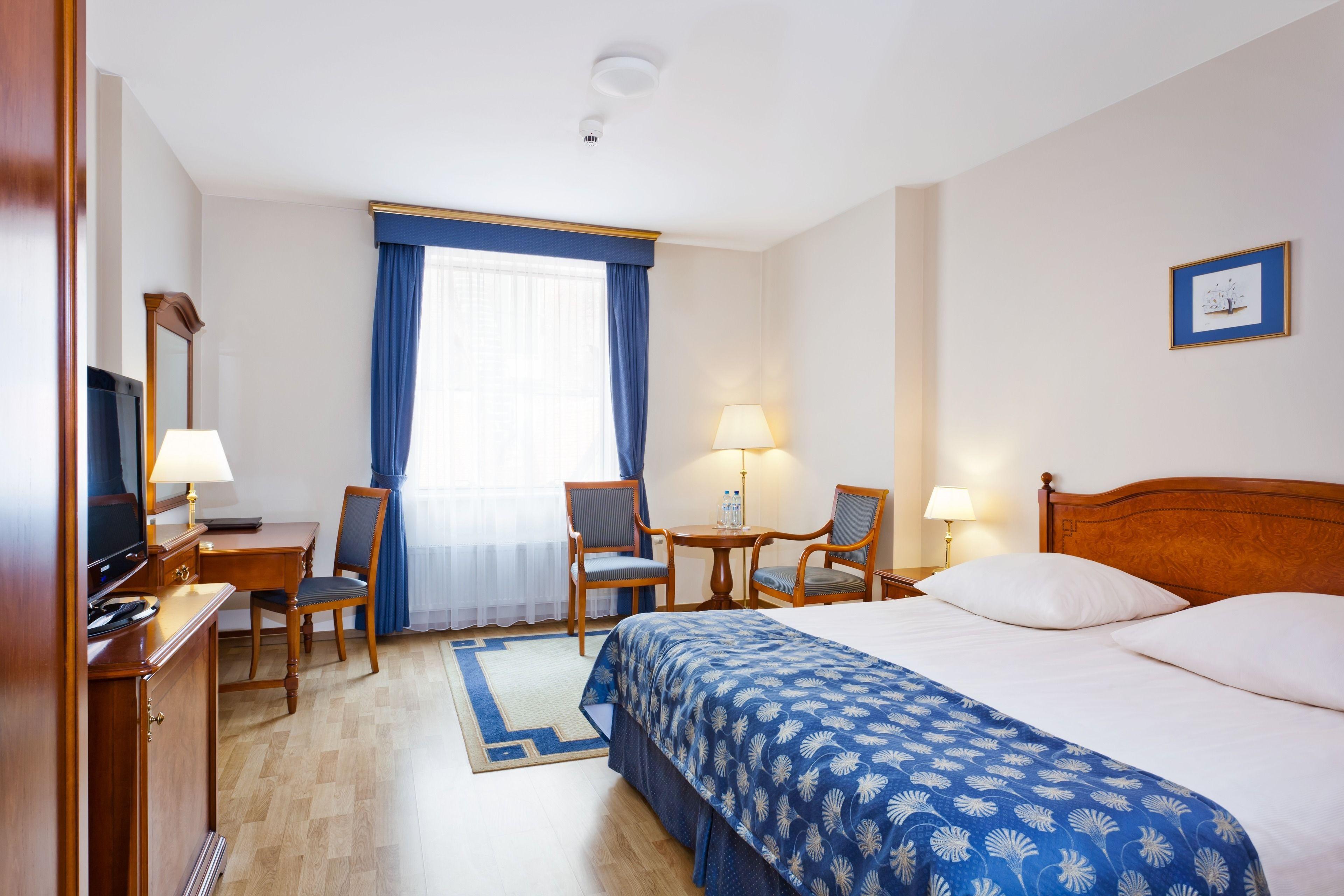 Qubus Hotel Wroclaw — Photos 2